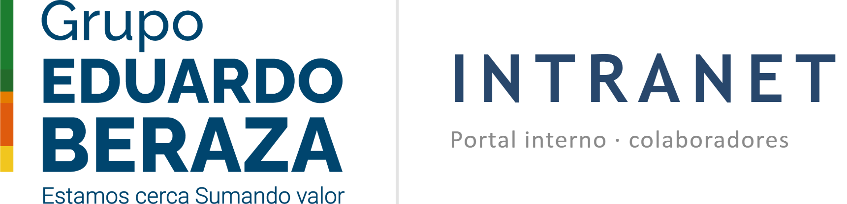 Intranet Beraza